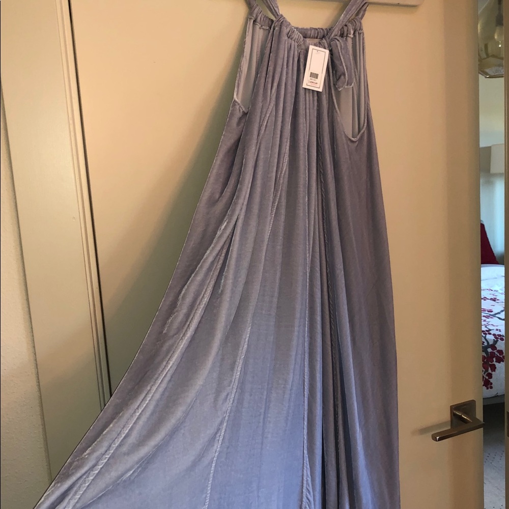 Maxi dress NWT - Picture 6 of 9